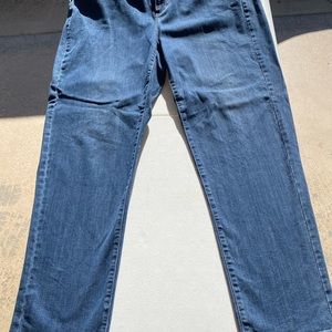J Jill Weekender jeans
